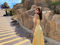 -广东惠东海龟国家级自然保护区