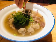 -阮氏娘·越南料理(双子塔店)