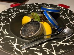 鱼子酱-燃扒房Steakhouse(皇庭店)