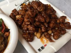 -普天和酒楼·新津菜·烤鸭(天津之眼店)