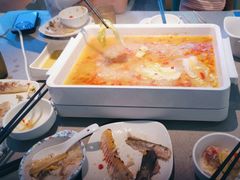 -半天妖烤鱼(海梦一方店)