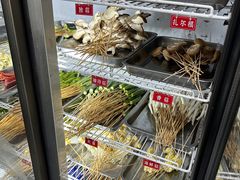-小向麻辣烫(天街总店)
