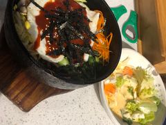 -名家韩国料理·烤肉(瑶海店)