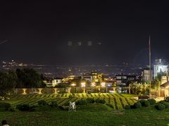 -云禾壹海景庄园餐厅