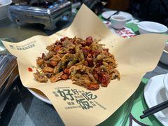 -全聚贤餐厅·湖北家常菜(沙湖店)