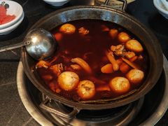 -李子坝梁山鸡(李子坝大鸡哥店)