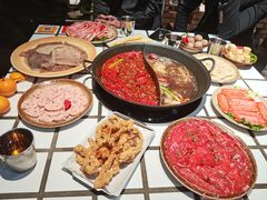 -贰回巷火锅馆(钟楼店)