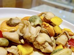 -砂锅居(西四店)