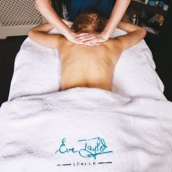 -东方美美容SPA会所