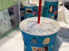 -DQ·蛋糕·冰淇淋(昌平国泰店)