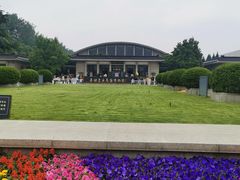-秦始皇帝陵博物院(兵马俑)