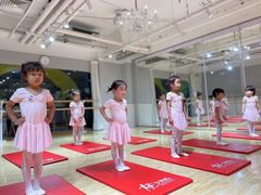 -炫艺舞蹈培训中心(枫尚奥特莱斯店)