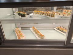 -长沙三景韦尔斯利酒店·Oval全日制餐厅自助餐