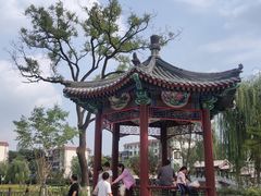 -西海子公园
