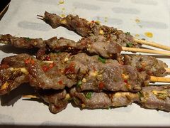 -串盟烧烤大排档·长沙美食地标(星沙店)