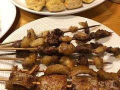 -大富贵烧烤公司(双廊店)