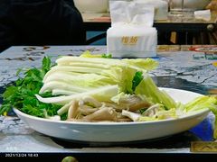 -垚垚酒店·餐饮部