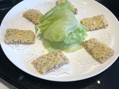 -听松楼·花园酒店·自助餐厅(红梅公园店)