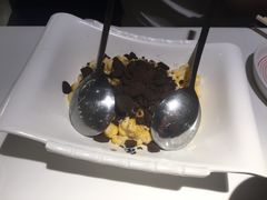 奥利奥沙拉-鱼酷活鱼烤鱼(沈阳大悦城店)