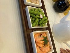 -一品粤珍轩(吴中路店)