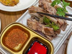 -塔里木的羊·新疆特色餐厅(钱湖北路店)
