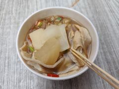 -老太太海鲜鱼饼