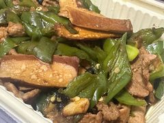 -徽张·新徽菜(五棵松·永定路店)