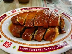 -東發道茶冰廰(静安大悦城店)