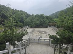 -南北湖风景区