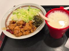 -永和大王(长寿路店)