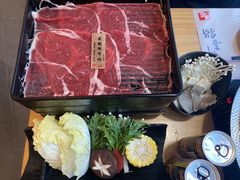 -牛匠和牛寿喜锅(西安总店)