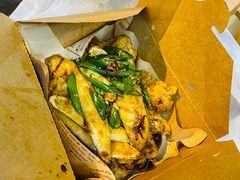 -一乐韩国炸鸡(梅江店)