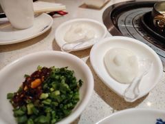 -芭夯兔·兔肉汤锅(新都店)