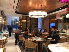 -莆田餐厅(吉隆坡柏威年广场店)