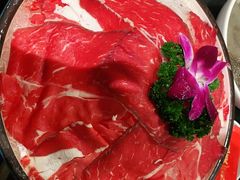 肥牛-大龙燚火锅(南山大道店)