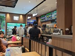-魏家凉皮(解放路火车站店)