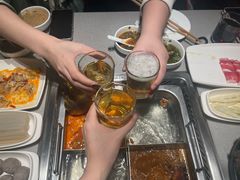 -海底捞火锅(吴中路店)