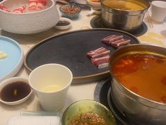 -阳光码头海鲜火锅(玉立路店)