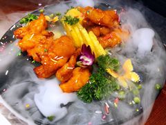 -八大碗·地道东北菜(中街店)