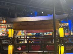 -红蜡烛-养生粥-津鲁菜(中山路店)