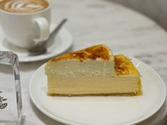 -Lady M(沙田新城市广场店)