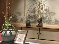 -淮食·雅宴(北大博雅国际酒店)