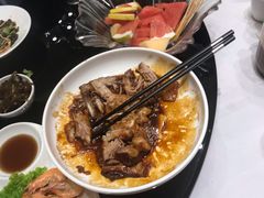 -丰收日·小海鲜·沪上家宴(顾村正大店)