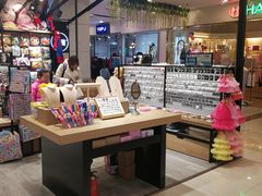 -北京华联合肥长江西路购物中心