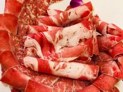-阳坊胜利涮羊肉(阳坊老店)