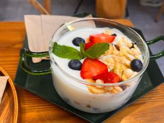-沏点Trattoria意大利餐厅(新街口店)