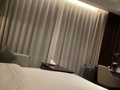 -杭州君尚云郦酒店