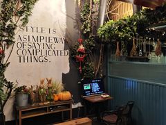 -仓库烤肉(绿园店)