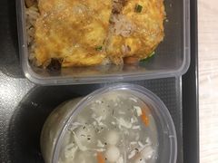 -老通城豆皮大王(吉庆街店)