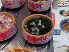 -龍歌自助小火锅(李沧丽达店)